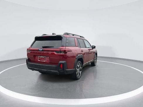New 2026 Subaru Outback Touring XT AWD/4WD image 7