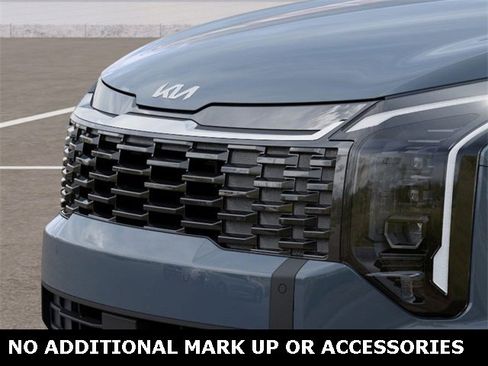 New 2026 Kia Sportage EX image 12