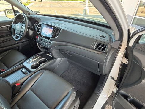 Used 2023 Honda Ridgeline RTL-E image 24