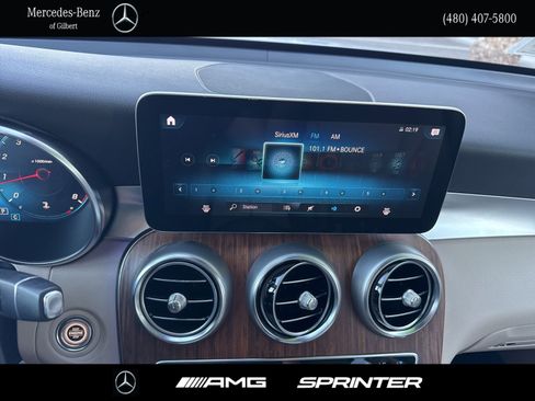 Certified 2022 Mercedes-Benz GLC 300 image 24