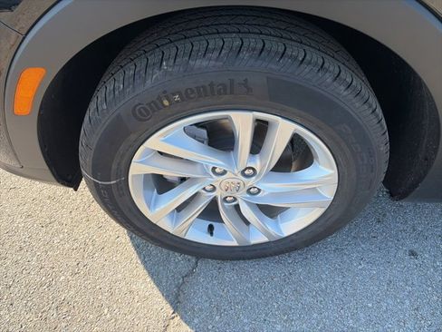 New 2026 Buick Envista Preferred w/ Convenience I Package image 10