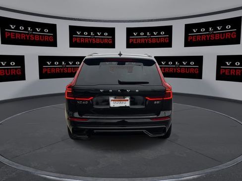 New 2026 Volvo XC60 B5 Ultra w/ Protection Package Premier AWD/4WD image 7