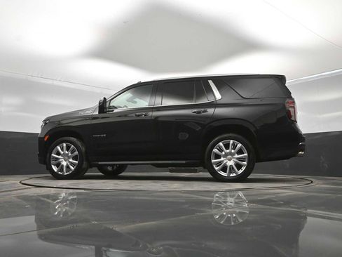 Used 2021 Chevrolet Tahoe High Country image 36