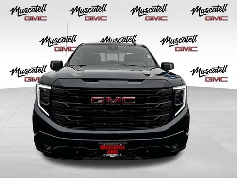New 2026 GMC Sierra 1500 Elevation image 2