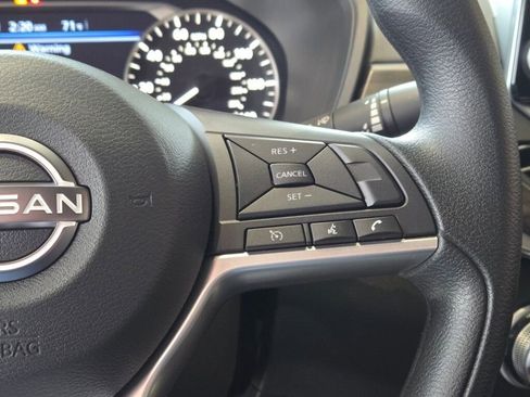 New 2026 Nissan Altima 2.5 SV FWD image 29