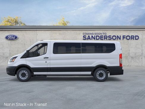 New 2026 Ford Transit 350 XL image 4