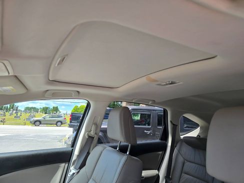 Used 2014 Honda CR-V EX-L image 24