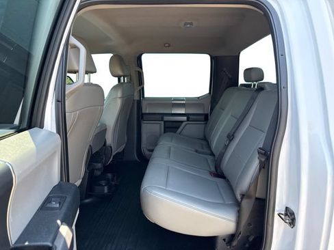 Used 2017 Ford F150 XL w/ XL Power Equipment Group AWD/4WD image 11