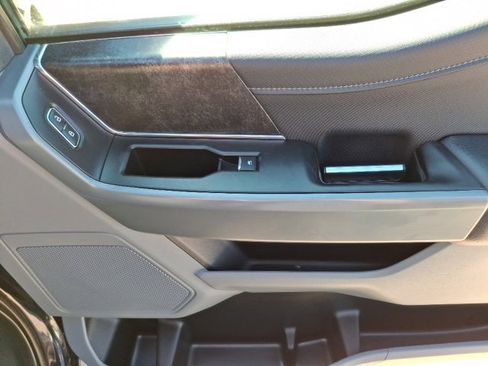 Used 2022 Ford F150 XLT w/ Equipment Group 302A High image 22