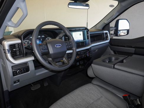 Used 2024 Ford F350 XL w/ STX Appearance Package image 21