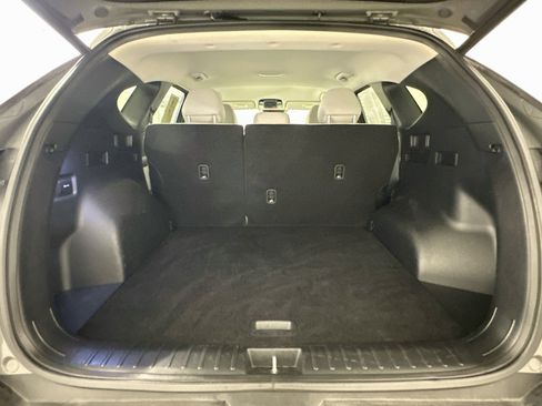 Used 2025 Hyundai Tucson SEL AWD/4WD image 30