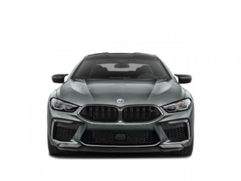Certified 2023 BMW M8 Gran Coupe xDrive Competition w/ Driving Assistance Package image 7