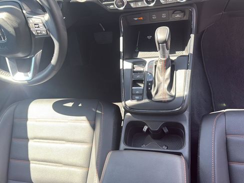 Used 2026 Honda CR-V Sport-L image 42