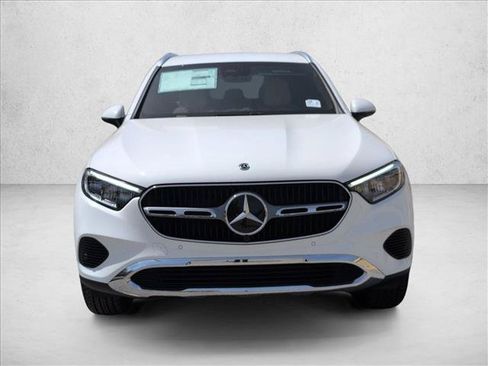 Certified 2026 Mercedes-Benz GLC 300 image 6