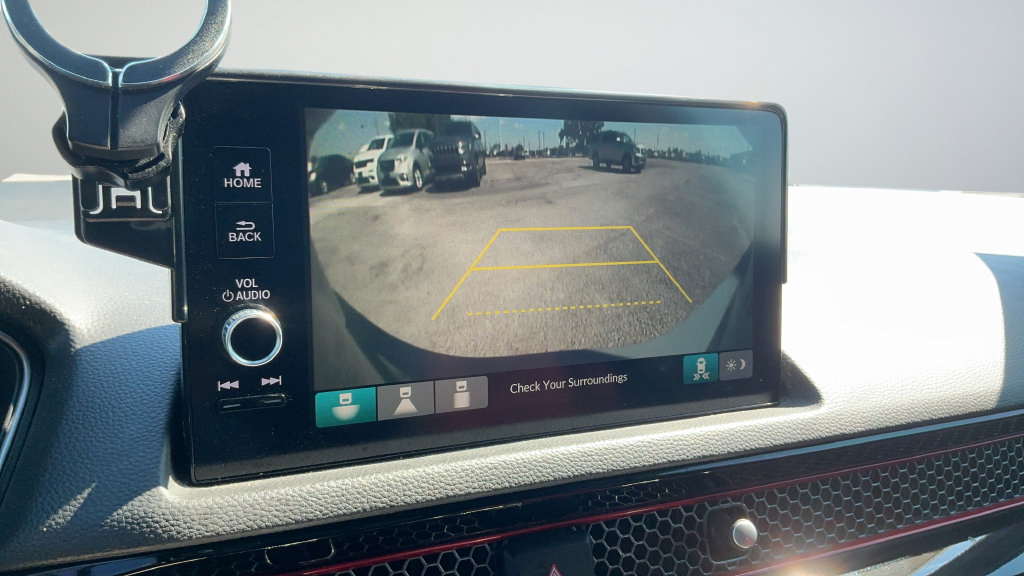 Used 2022 Honda Civic Si image 11