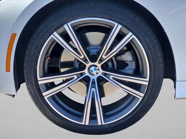 Used 2023 BMW 330i Sedan w/ Driving Assistance Package RWD image 25