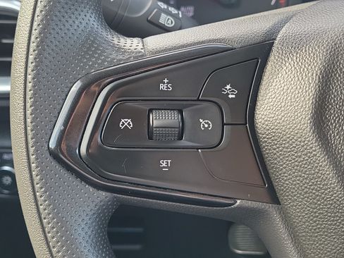 Used 2021 Chevrolet TrailBlazer LT FWD image 21