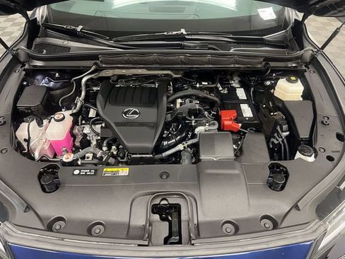 Certified 2023 Lexus RX 350 Premium FWD image 23