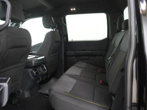 Used 2024 Ford F150 STX AWD/4WD image 15