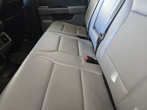 Used 2021 Ford F150 Lariat image 19