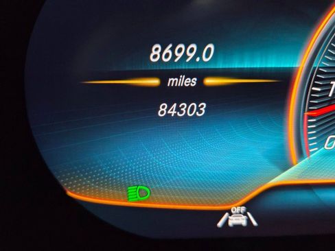 Used 2021 Mercedes-Benz GLC 43 AMG 4MATIC Coupe image 43