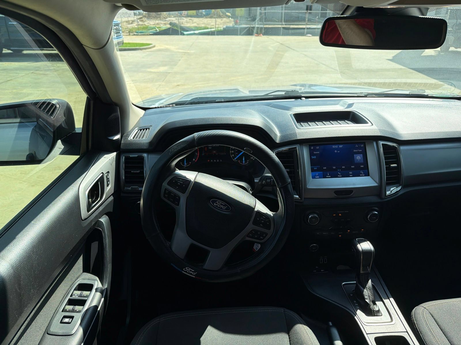 Used 2021 Ford Ranger XLT w/ Equipment Group 301A Mid RWD image 11