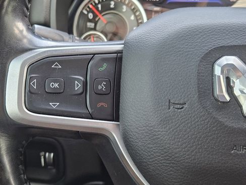 Used 2020 RAM 1500 Big Horn image 34
