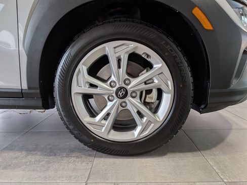 Used 2023 Hyundai Kona SEL AWD/4WD image 23
