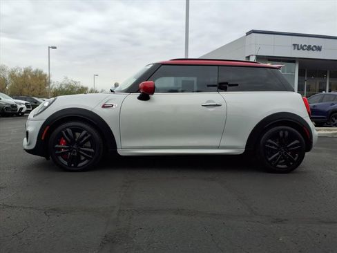 Used 2020 MINI Cooper John Cooper Works w/ Premium Package image 14