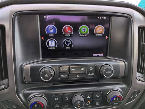 Used 2014 GMC Sierra 1500 SLE w/ All-Terrain Package image 18