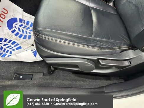 Used 2016 Subaru Crosstrek 2.0i Limited image 33