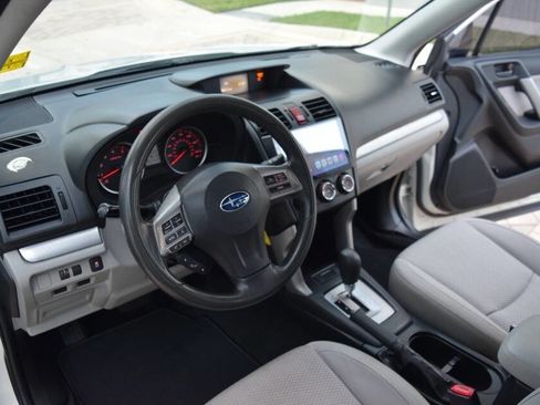 Used 2014 Subaru Forester 2.5i Premium w/ Popular Package #1 image 43