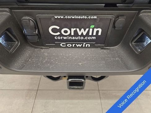 New 2026 Ford F350 Platinum AWD/4WD image 21