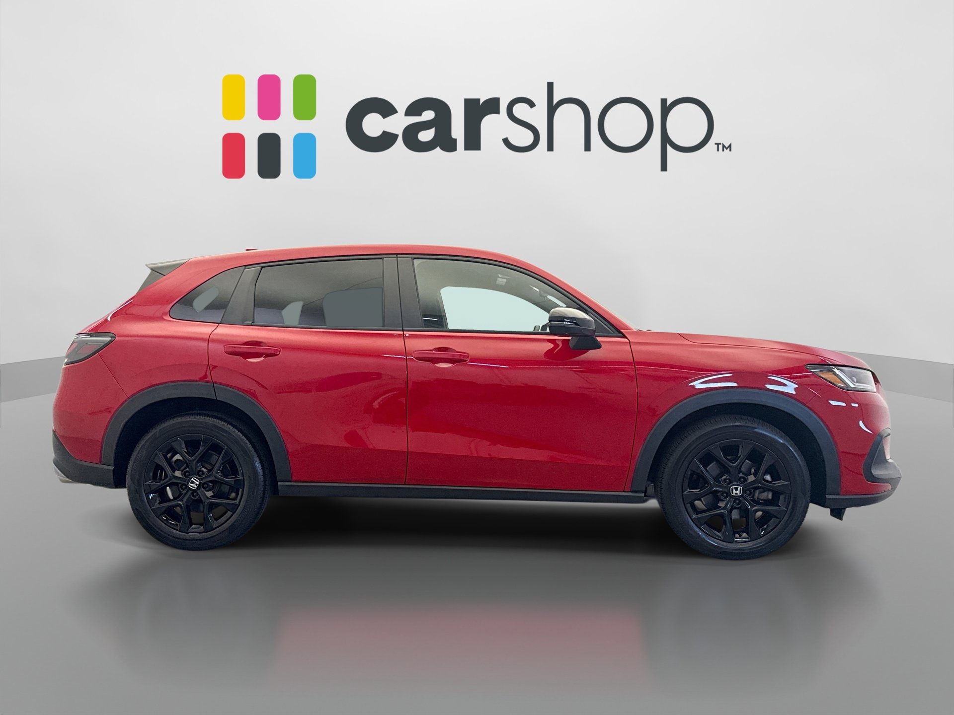 Used 2024 Honda HR-V Sport image 6