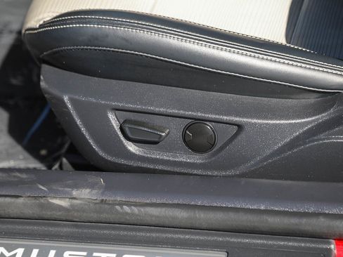 Used 2024 Ford Mustang GT Premium RWD image 19