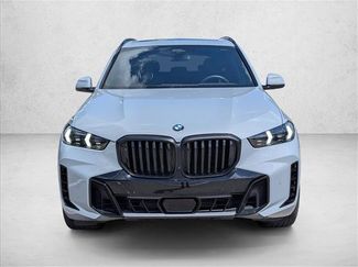 Used 2025 BMW X5 sDrive40i w/ M Sport Package RWD video 2