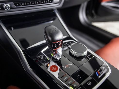 Used 2022 BMW M4 Competition w/ Executive Package image 32