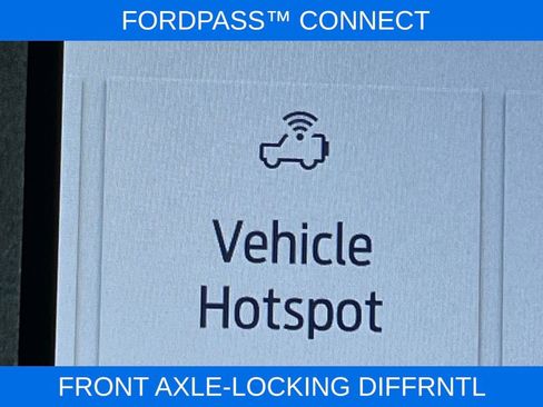 New 2025 Ford Bronco 2-Door w/ Sasquatch Package image 21