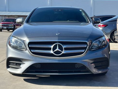 Used 2019 Mercedes-Benz E 300 image 11