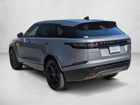 New 2026 Land Rover Range Rover Velar Dynamic SE AWD/4WD image 9