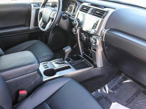 Certified 2022 Toyota 4Runner TRD Sport image 17