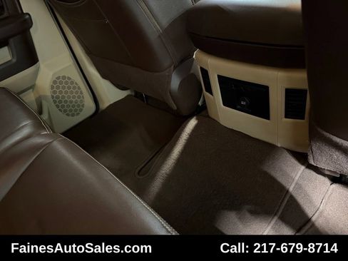 Used 2016 RAM 3500 Big Horn image 48