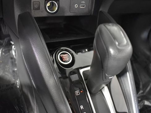 Used 2025 Nissan Versa SV w/ Trunk Package FWD image 16