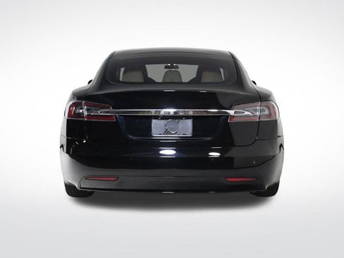Used 2018 Tesla Model S 75D image 4