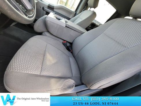 Used 2020 Ford F250 XLT image 11