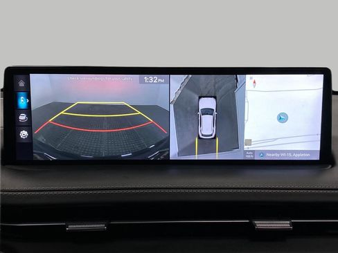 Used 2024 Genesis GV70 2.5T w/ Sport Prestige Package image 26