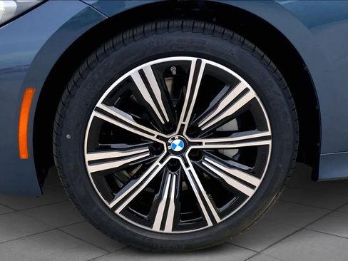 New 2026 BMW 330i Sedan w/ Premium Package RWD image 12