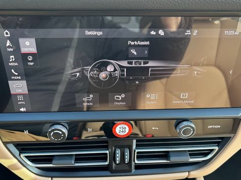 New 2026 Porsche Macan S AWD/4WD image 29