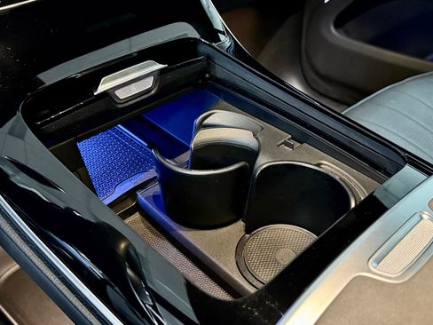 Used 2023 Mercedes-Benz EQS 450+ 4MATIC SUV image 36