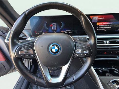 Used 2023 BMW i4 eDrive35 RWD image 16